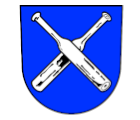 Das Logo von Althütte